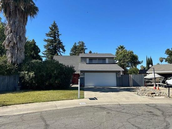 1833 Ari Ct, Yuba City, CA 95991