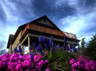 415 NW Ellis Ave, Pendleton, OR 97801