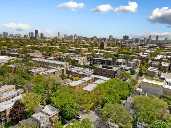 4501-09 N. Greenview, 4501 N Greenview Ave APT 2E, Chicago, IL 60640