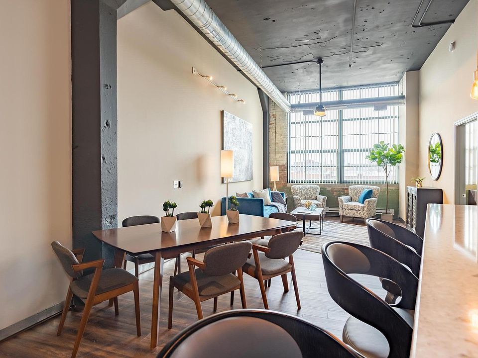Remodeled Apartment