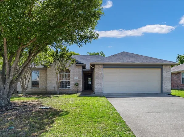 416 Pin Oak Ln, Royse City, TX 75189