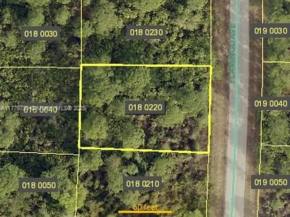 622 Franklin Ave S, Lehigh Acres, FL 33974