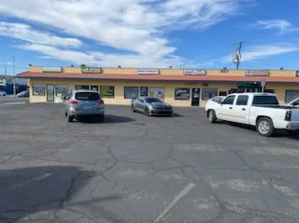 Capri Plaza - H, 3001 E Charleston Blvd, Las Vegas, NV 89104