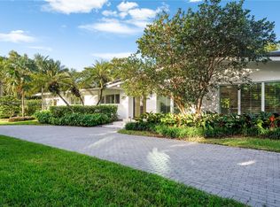 Town & Ranch Ests, Pinecrest, FL 33156