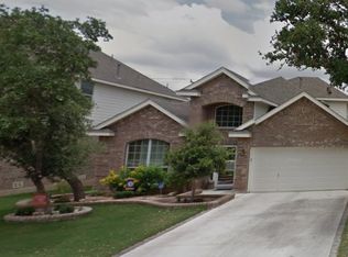 9911 Wind Dancer, San Antonio, TX 78251