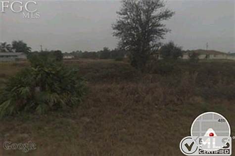 approx subject property