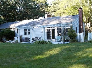28 Carr Rd, Duxbury, MA 02332