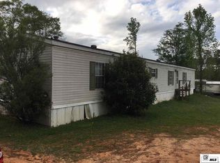 262 Gahagan Rd, Simsboro, LA 71275
