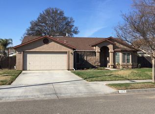 862 Dublin Dr, Lemoore, CA 93245