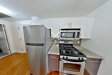 Rented by Yaffa Realty LLC