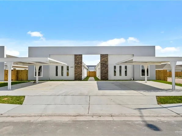 5609 Ozark Ave, McAllen, TX 78504