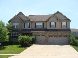 5151 Alpine Ct, Hamilton, OH 45011