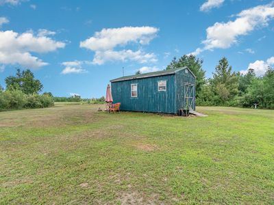 0 Clark Rd, Prescott, MI, 48756