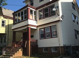 95 Prospect Ave, Irvington, NJ 07111