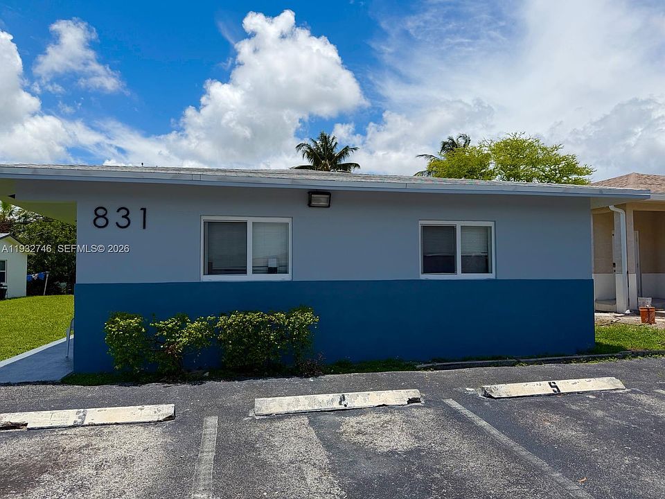 1st image of 831 NW 1st Ave