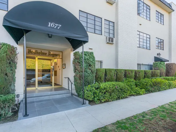1677 Westholme Ave, Los Angeles, CA 90024