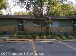 2306 Ravine Dr, Zion, IL 60099