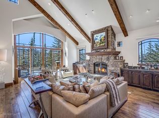 404 Spruce Ridge Ln, Snowmass Village, CO 81615