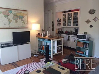 Rented by Brooklyn Heights Real Estate Inc