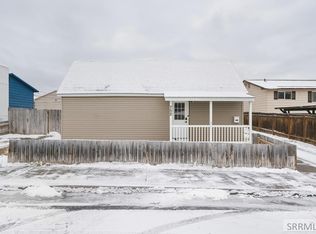 752 Cleveland St, Idaho Falls, ID 83401