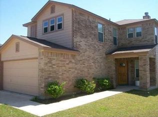 8616 Quinton Cv, Austin, TX 78747