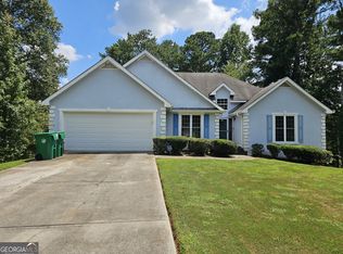 6039 King Way Walk, Lithonia, GA 30058
