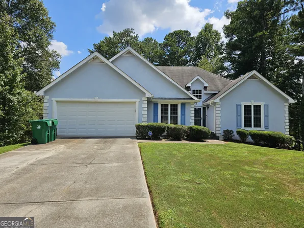 6039 King Way Walk, Lithonia, GA 30058
