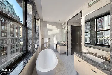 Sold by Sotheby's International Realty