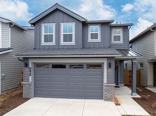 The Sydney - Meridian Plan, Meridian, Bend, OR 97701