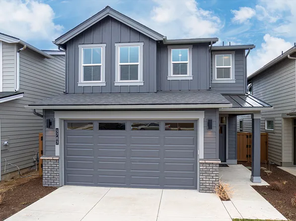 The Sydney - Meridian Plan, Meridian