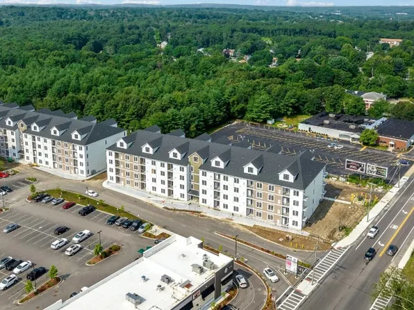 Taj Estates of Franklin