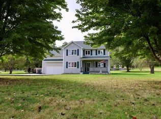 3010 Red Horse Dr, Martinsville, IN 46151