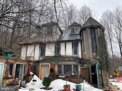 15899 Newport Rd, Mount Airy, MD, 21771
