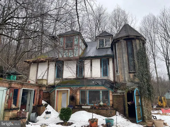 15899 Newport Rd, Mount Airy, MD 21771