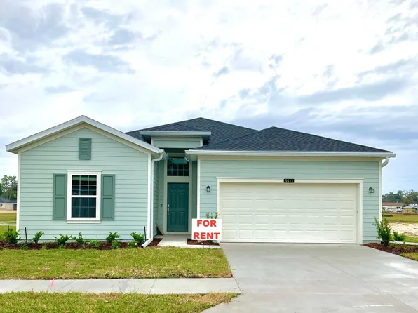 3511 NE 38th St, Ocala, FL 34479