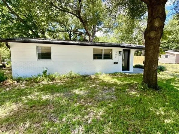502 E Knollwood St, Tampa, FL 33604