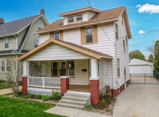 731 Notre Dame Ave, Cuyahoga Falls, OH 44221