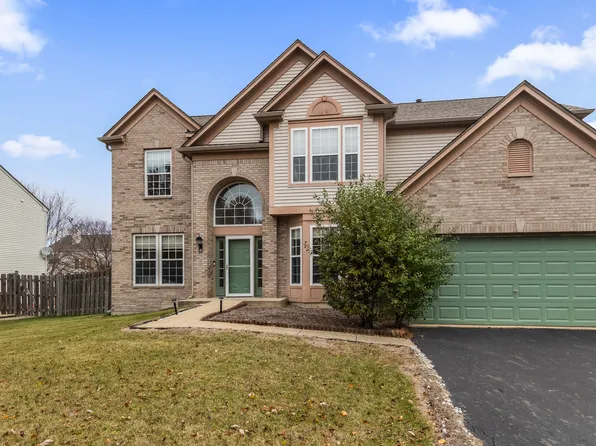 282 Crabapple St, Bolingbrook, IL 60490