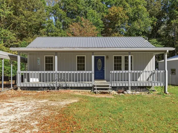 915 Little Benton Rd, Mansfield, TN 38236