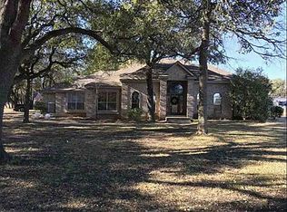 110 Valley View Dr E, Leander, TX 78641