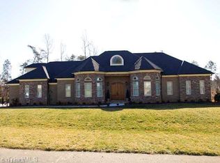 3500 Raccoon Run, Burlington, NC 27215