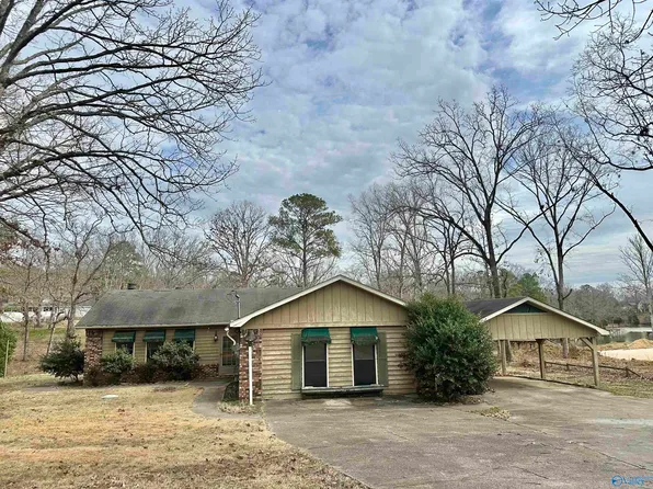 51 Aqua Vista Dr W, Gadsden, AL 35901