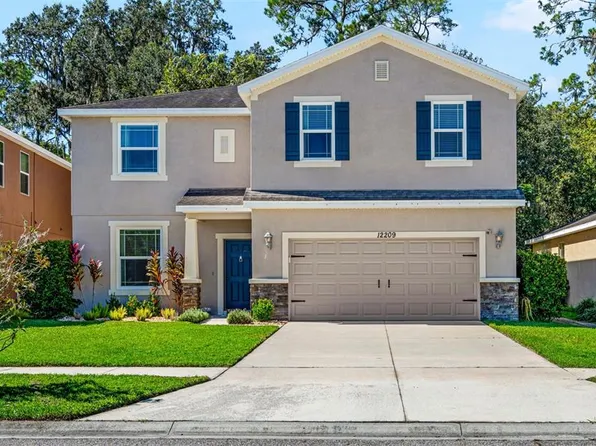 12209 Swaying Moss Cir, Riverview, FL 33569