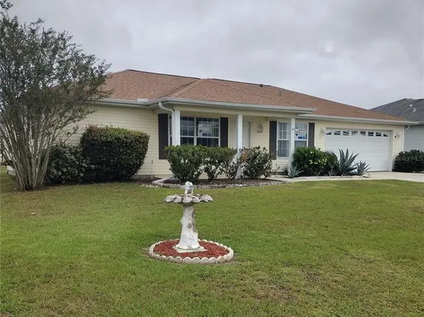 8478 SW 61st Terrace Rd, Ocala, FL 34476