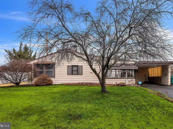 41 Border Rock, Levittown, PA 19057