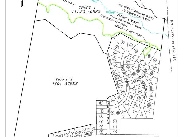 0 Greiner Circle Ext, Hephzibah, GA 30815