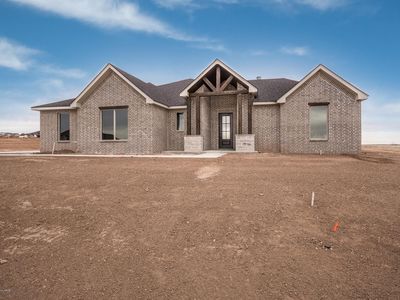 19650 Rock Pass, Amarillo, TX, 79124