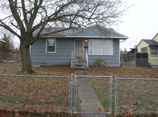 3617 E Fairview Ave, Spokane, WA 99217