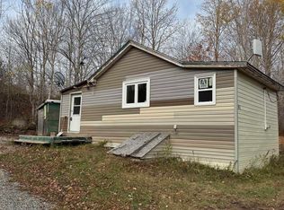 91 Upper Cross Rd, Digby, NS B0V1A0