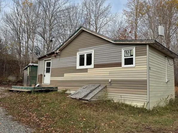 91 Upper Cross Rd, Digby, NS B0V 1A0